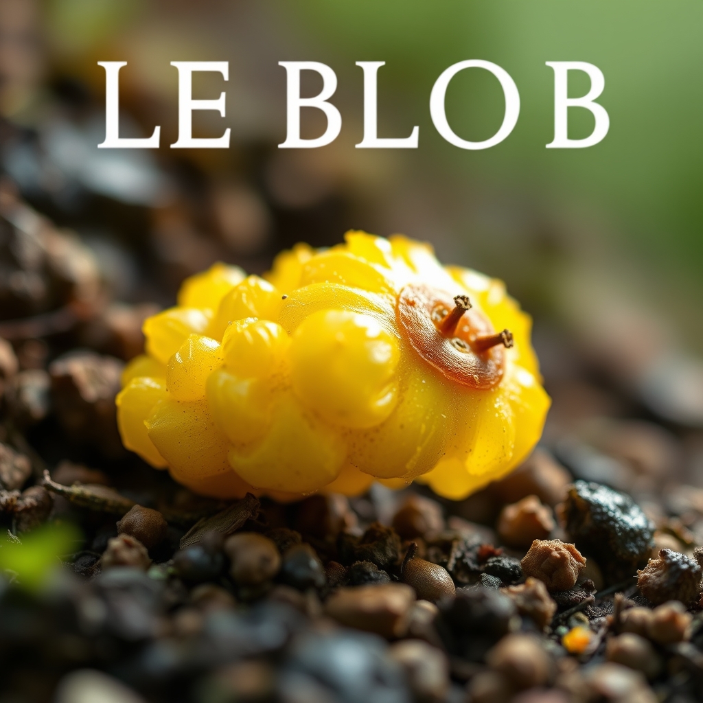 Acheter un blob (Physarum polycephalum) : où en trouver et lequel choisir [Guide 2026]