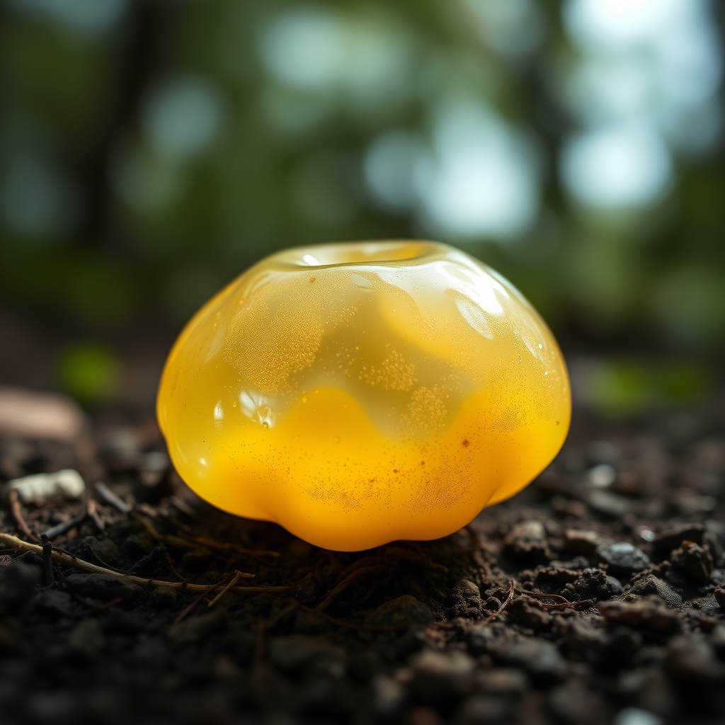 Définition et Caractéristiques · blob definition