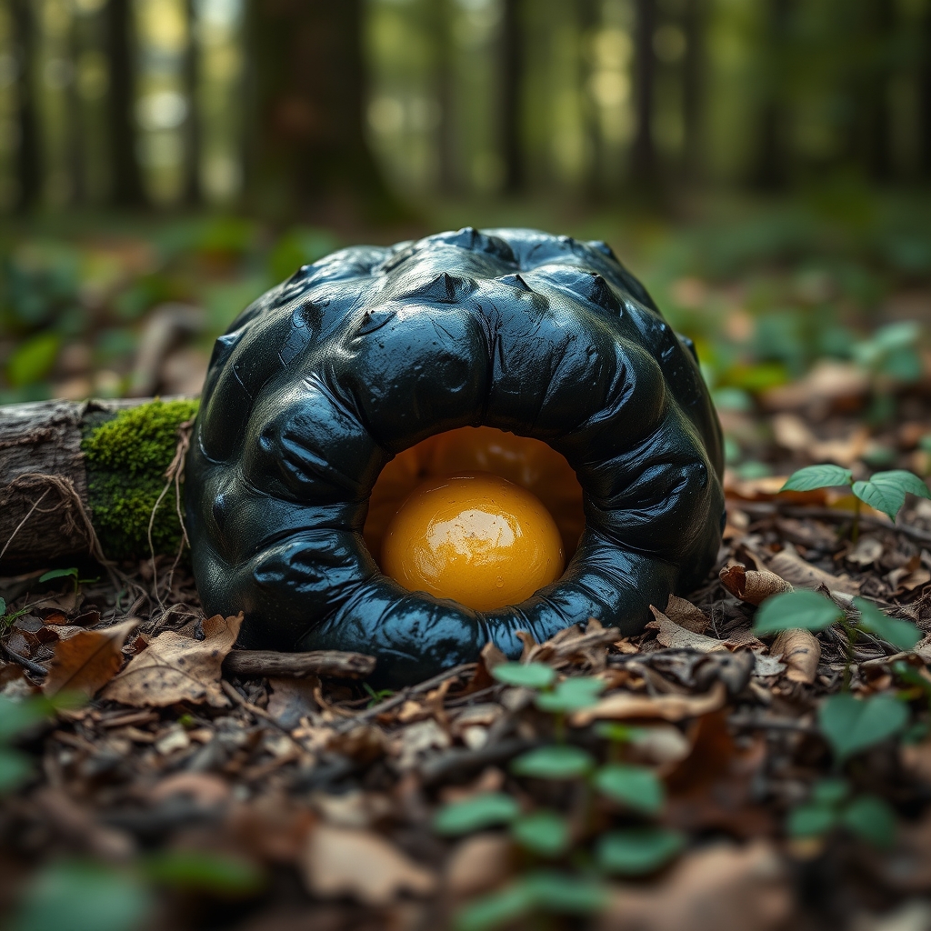Précautions et règles à respecter pour observer le blob en forêt — blob foret france