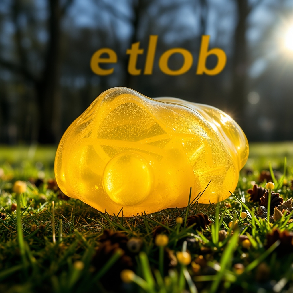 Blob en forêt : où le trouver, comment l'observer [Guide 2026]