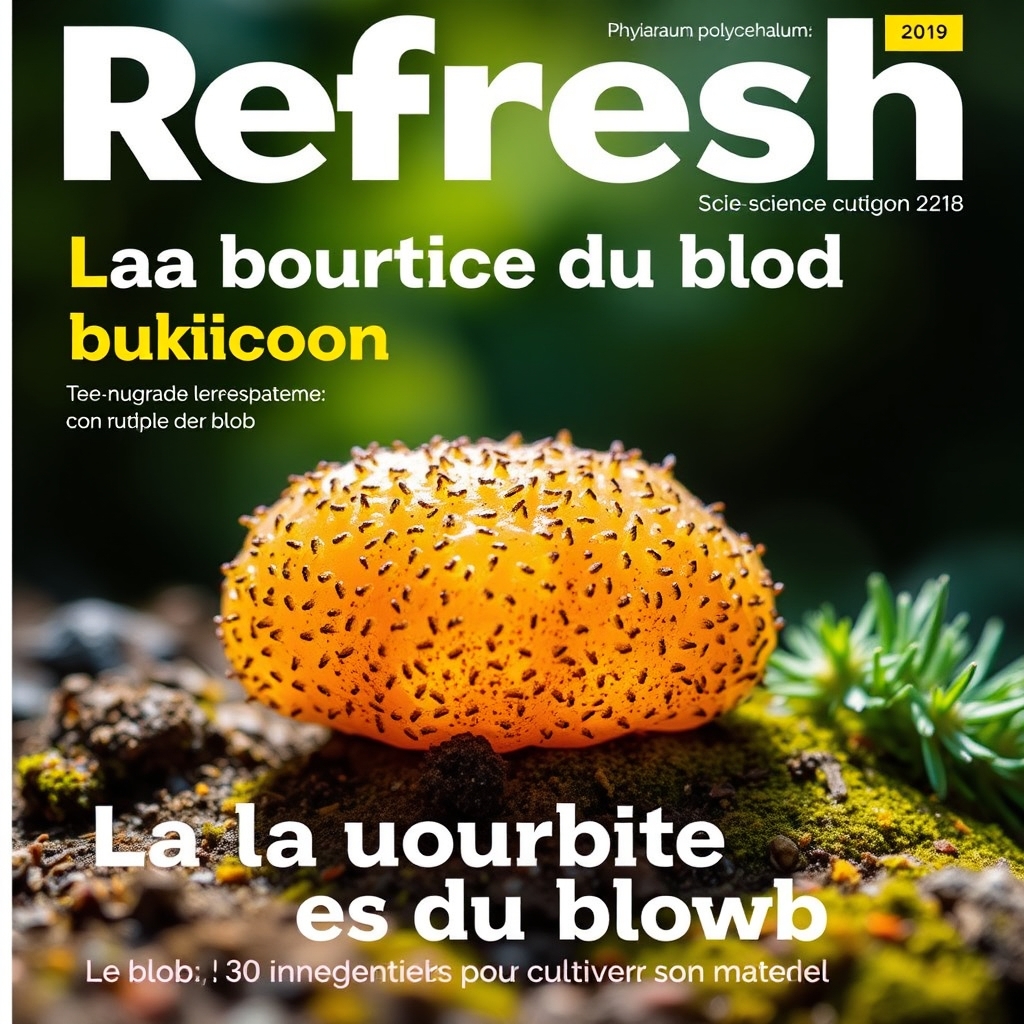 Photo : Refresh: La boutique du blob - 30 indispensables