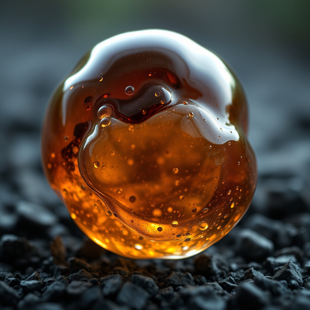 Améliorer vos capacités de résolution de problèmes en vous inspirant de la flexibilité du blob — Le blob comme source d-