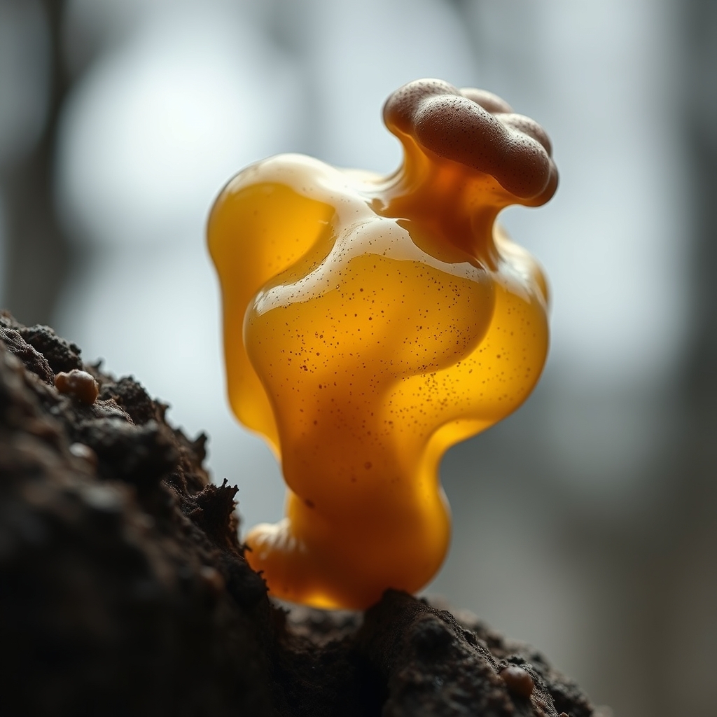 Penser de manière non conventionnelle pour résoudre des problèmes complexes — Le blob comme source d-inspiration pour la