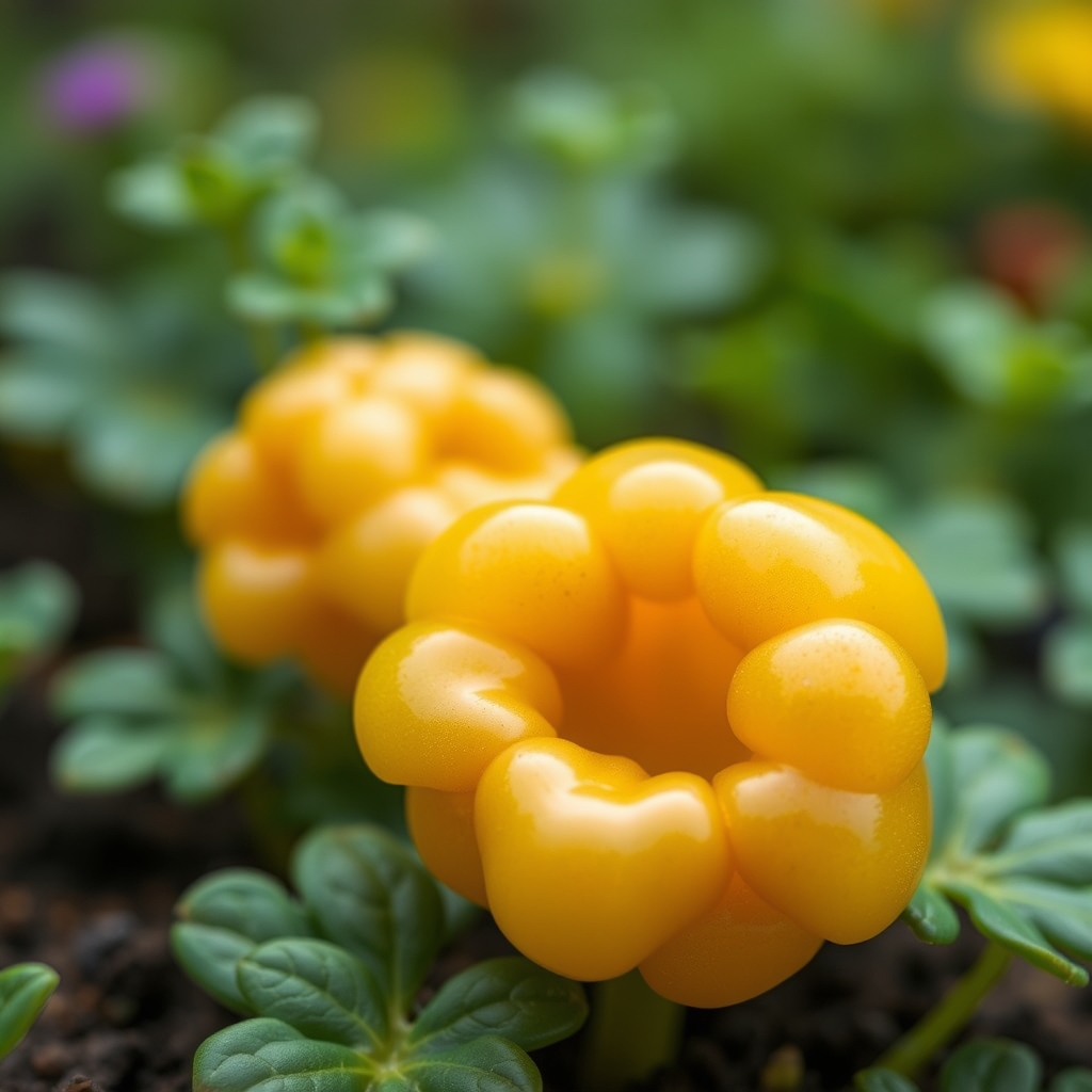 Notre sélection sur Amazon — Guide pour la création d-un jardin de blob