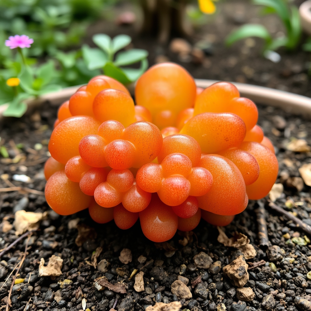 Qu'est-ce qu'un jardin de blob et comment fonctionne-t-il ? — Guide pour la création d-un jardin de blob
