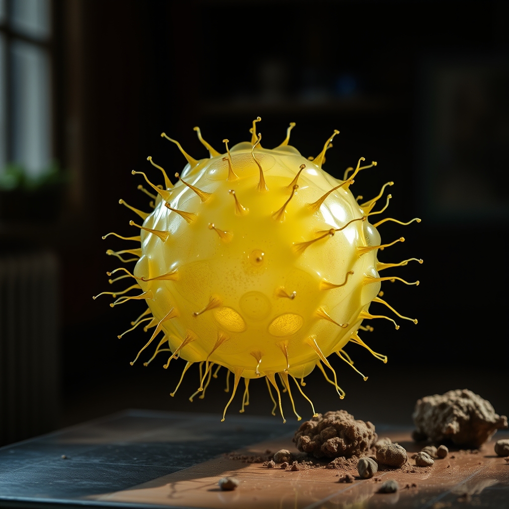 Culture du blob en maison : Guide complet