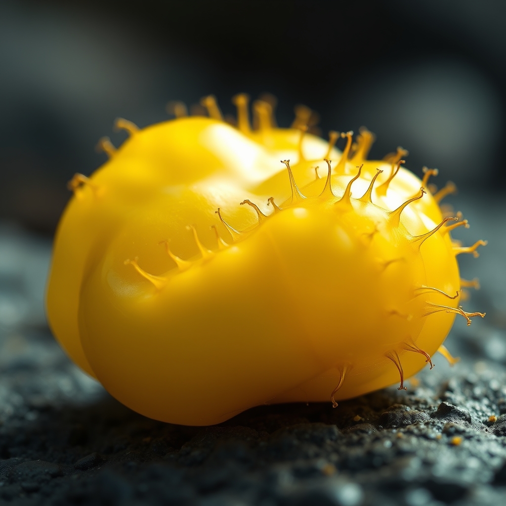 Le Blob dans la Culture Populaire — blob origine