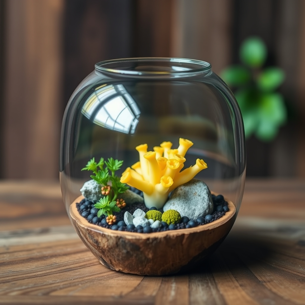 Choisir le bon matériau pour son terrarium en bois — fabriquer un terrarium en bois