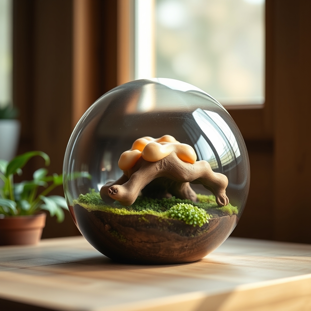 Les avantages d'un terrarium DIY en bois dans votre intérieur — fabriquer un terrarium en bois