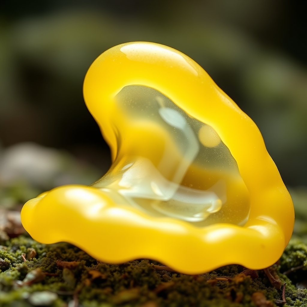 Comment le blob se motive pour atteindre ses objectifs — Le blob comme modèle pour la recherche sur la motivation