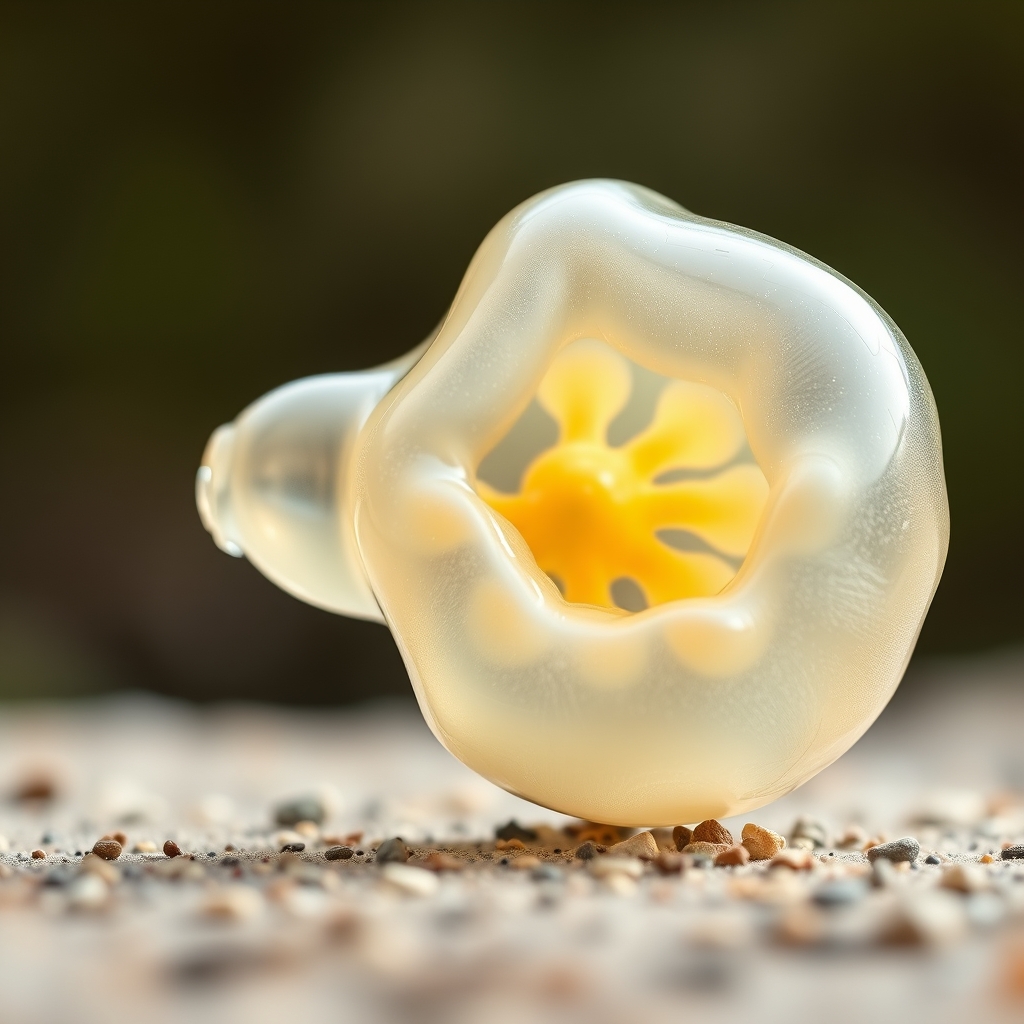 Les 5 principes clés du blob pour améliorer votre motivation — Le blob comme modèle pour la recherche sur la motivation