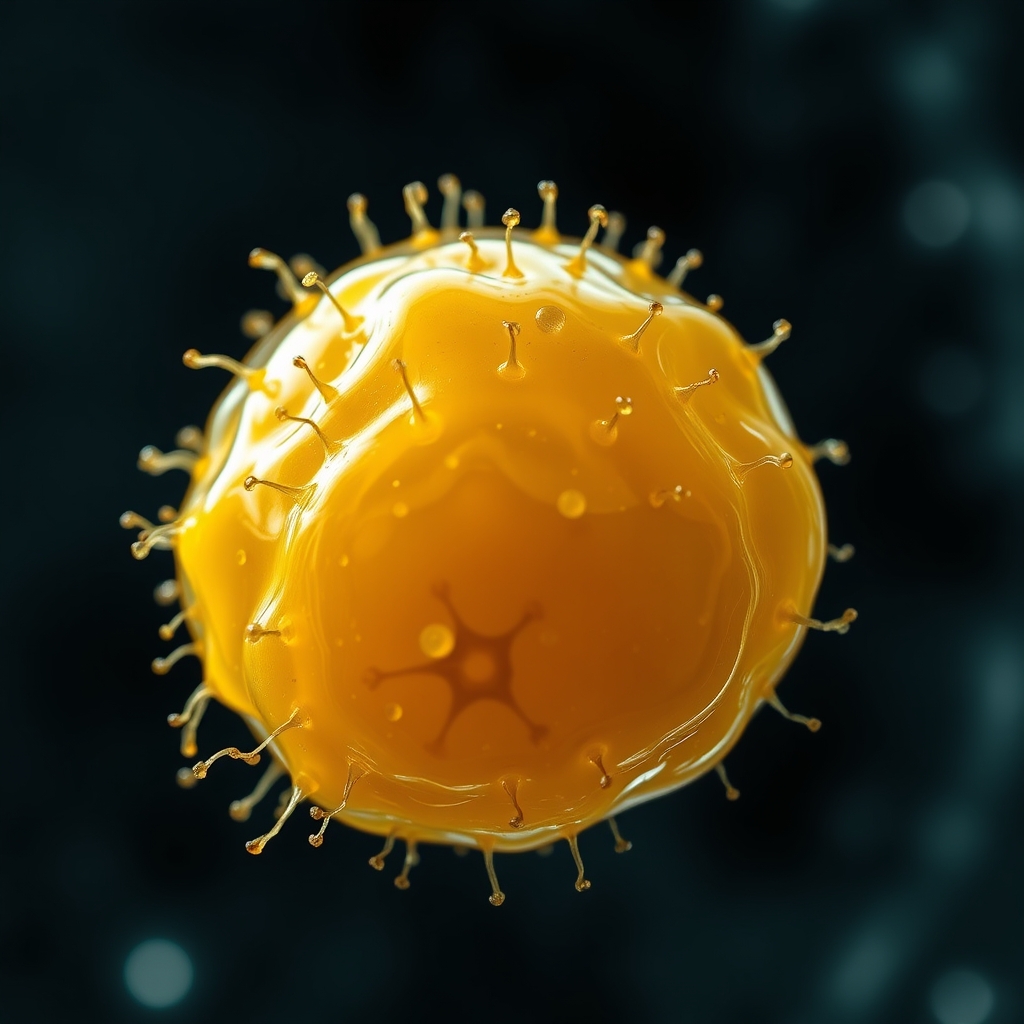 Le blob dans les systèmes complexes · Le blob dans les systèmes complexes
