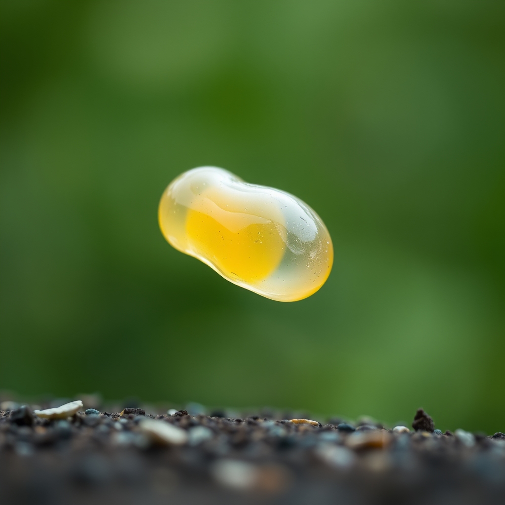 Comment le blob est-il utilisé en recherche sur la personnalité ? — Le blob et son utilisation en recherche sur la perso