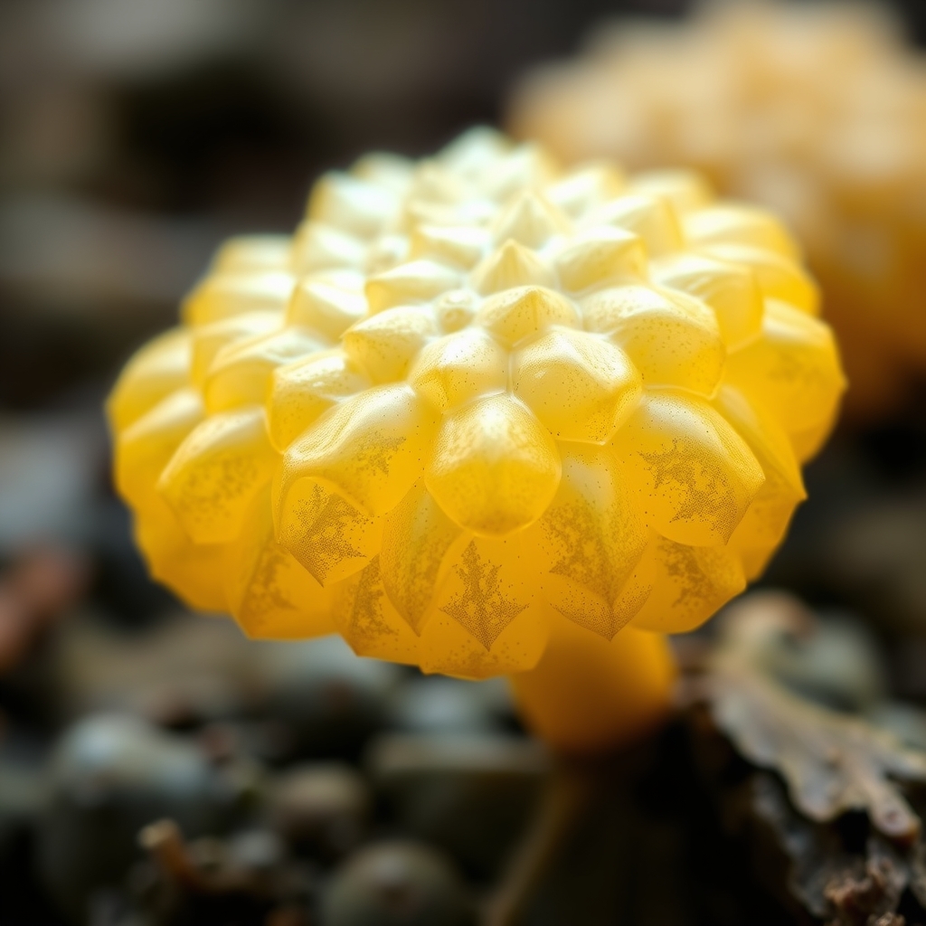 Applications du Physarum polycephalum en nettoyage de l'environnement — Le Physarum polycephalum et ses applications en 