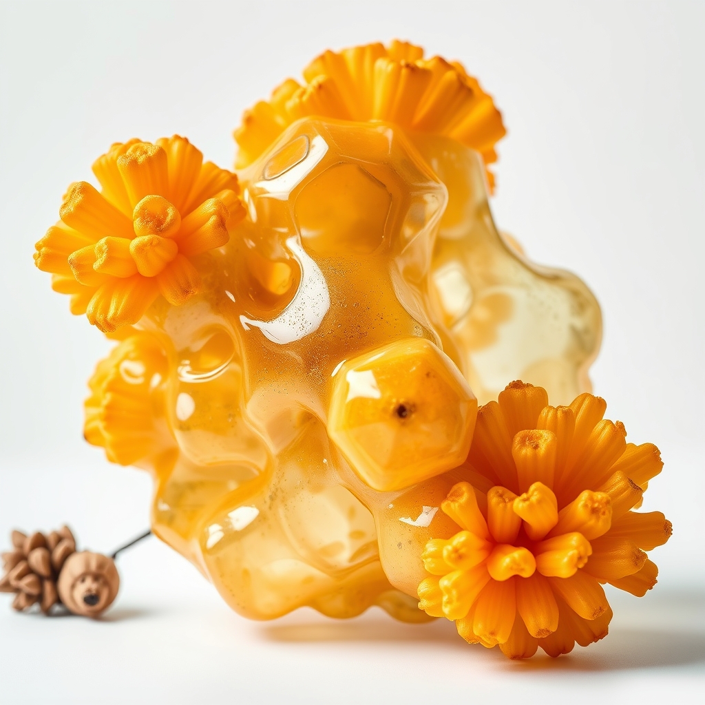 Le Physarum polycephalum : 5 applications révolutionnaires en écologie (2023)