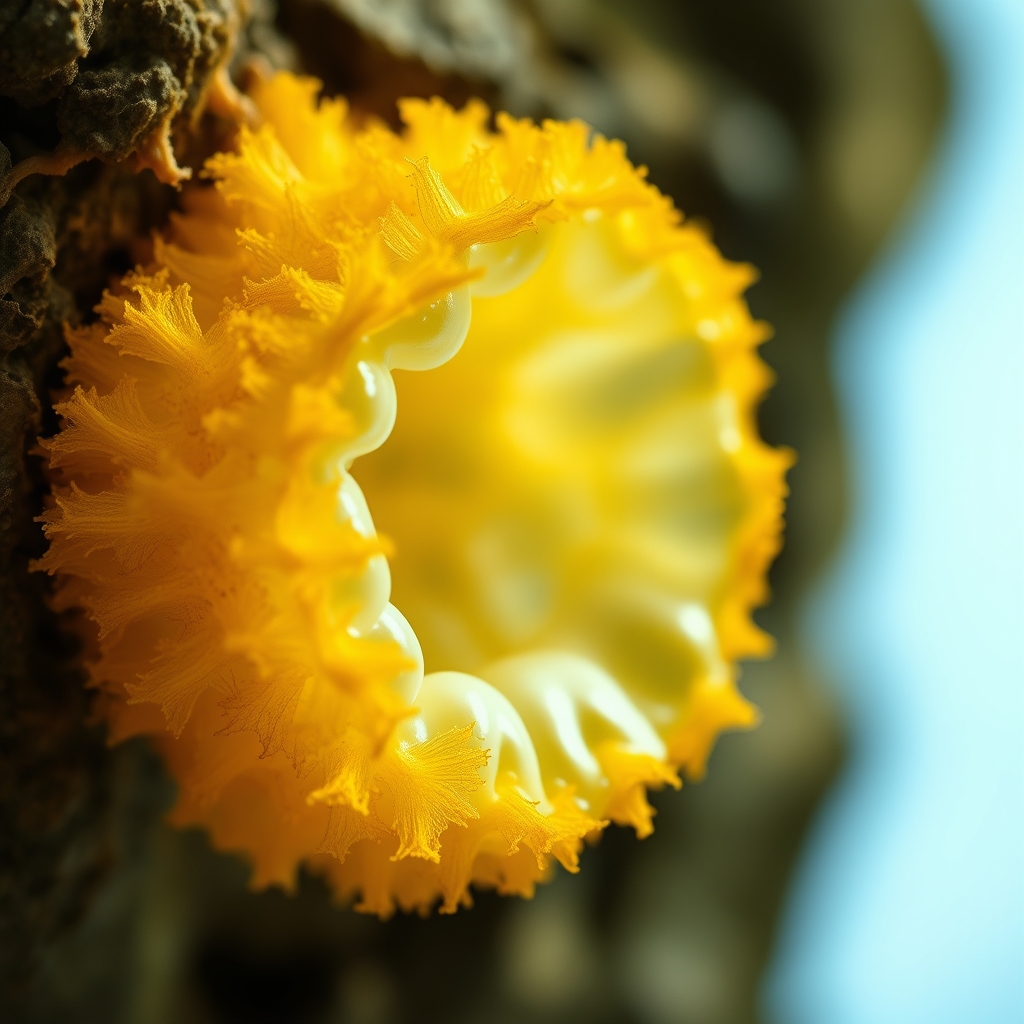 Le Physarum polycephalum dans la recherche participative et la vulgarisation scientifique — Le Physarum polycephalum dan