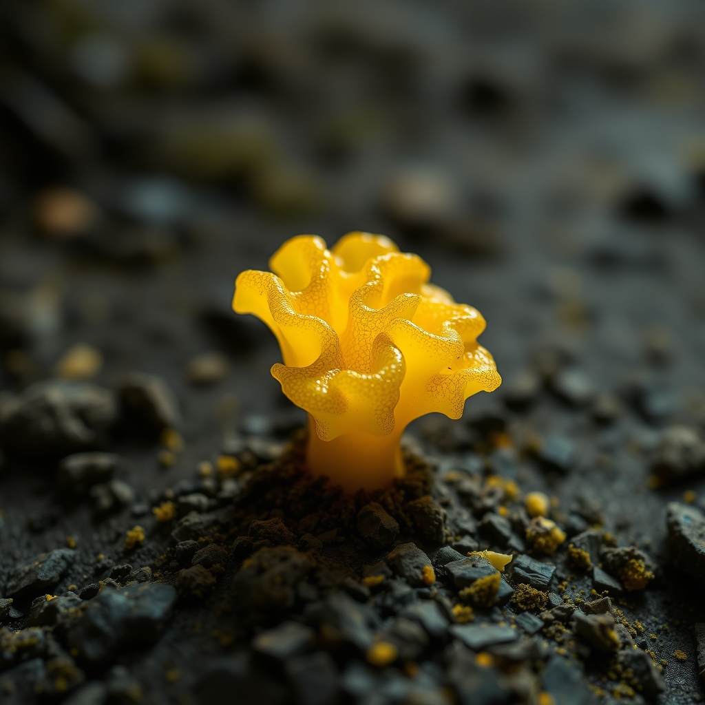 Les défis et les limites de la recherche sur le Physarum polycephalum — Le Physarum polycephalum dans la recherche sur l