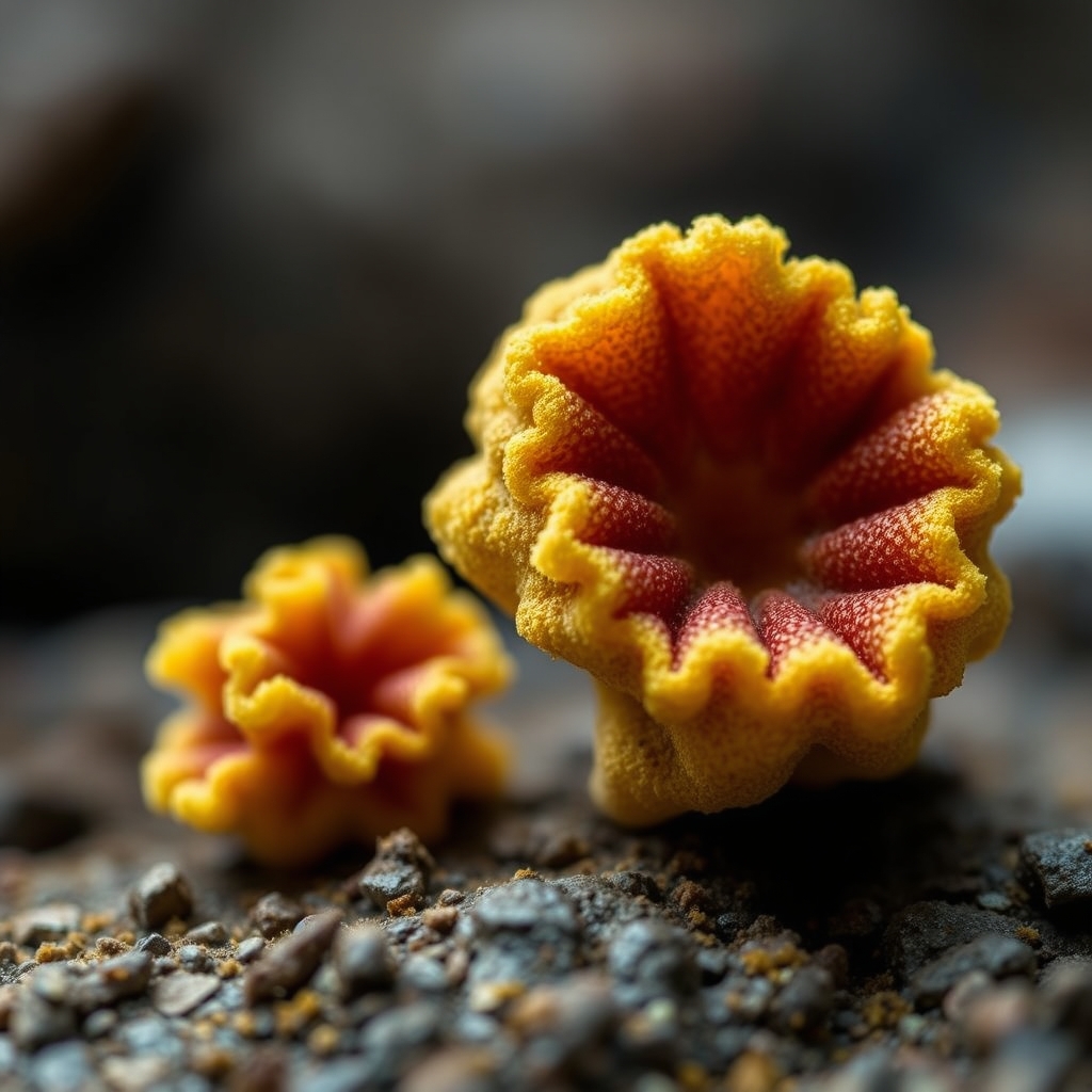 Qu'est-ce que le Physarum polycephalum ? — Le Physarum polycephalum dans la recherche sur la mémoire