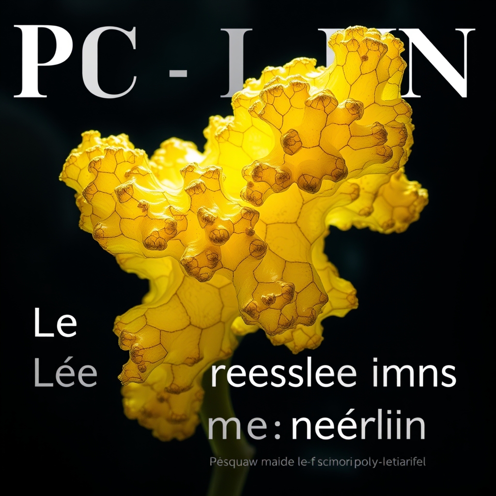 Le Physarum polycephalum : découvrez comment ce blob révolutionne la recherche sur la mémoire en 2023