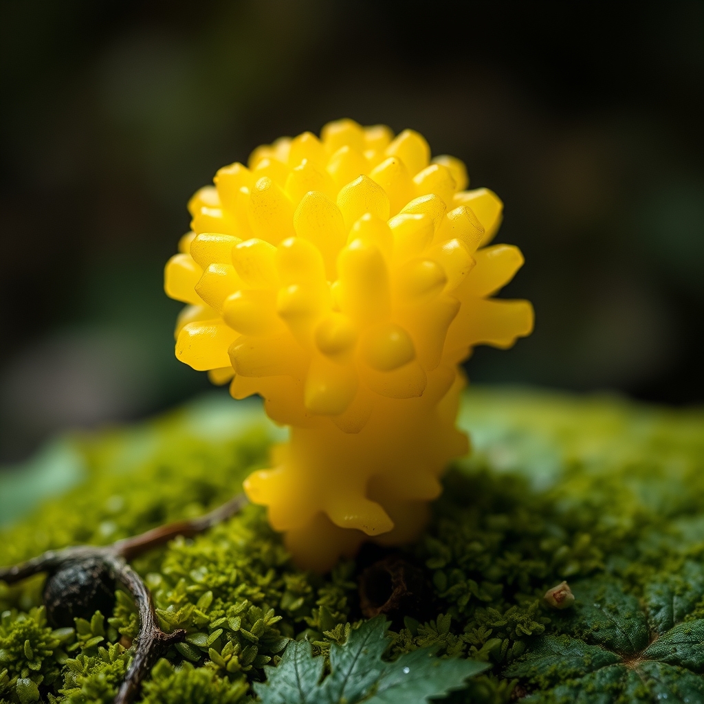Habitat, cycle de vie et écologie de Physarum cinereum — physarum cinereum