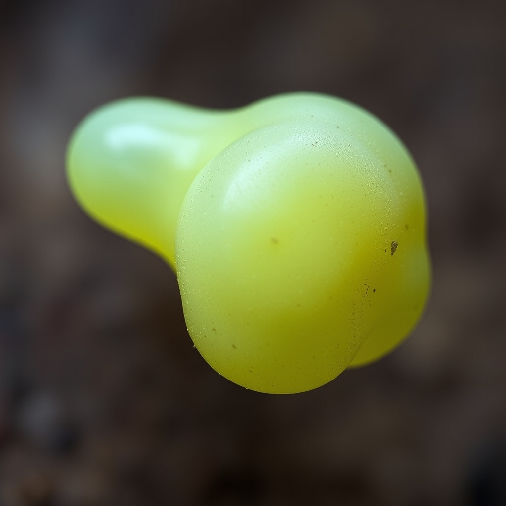 Comment endormir un blob ? · Reproduction du blob