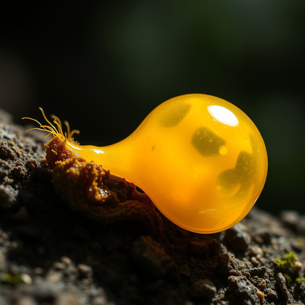 Reproduction du blob : tout savoir